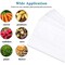 Ipower 100-Pack 2 Gallon Grow Bags Black and White Panda Film, 100PK GLGROWBAGFILM2X50X2 - alternate 5